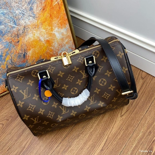 Cheap SPEEDY BANDOULIERE 30 LOUIS VUITTON 0818